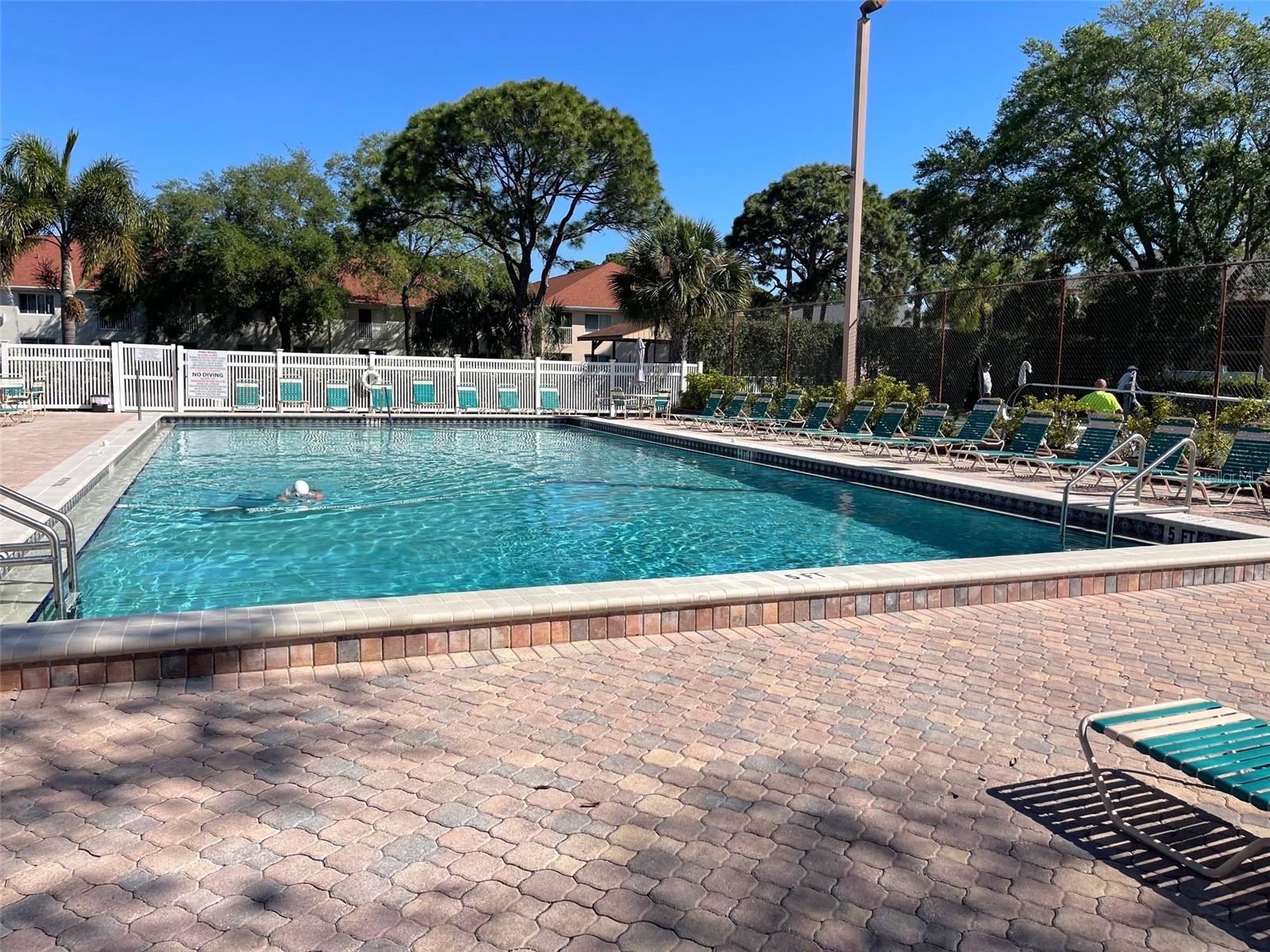 4601 46TH STREET CT W #202B, BRADENTON, FL — photo 20