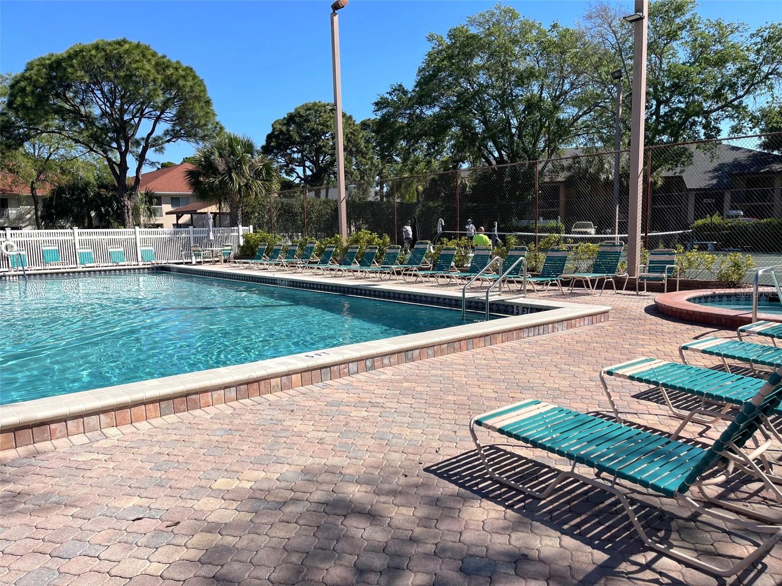 4601 46TH STREET CT W #202B, BRADENTON, FL — photo 21
