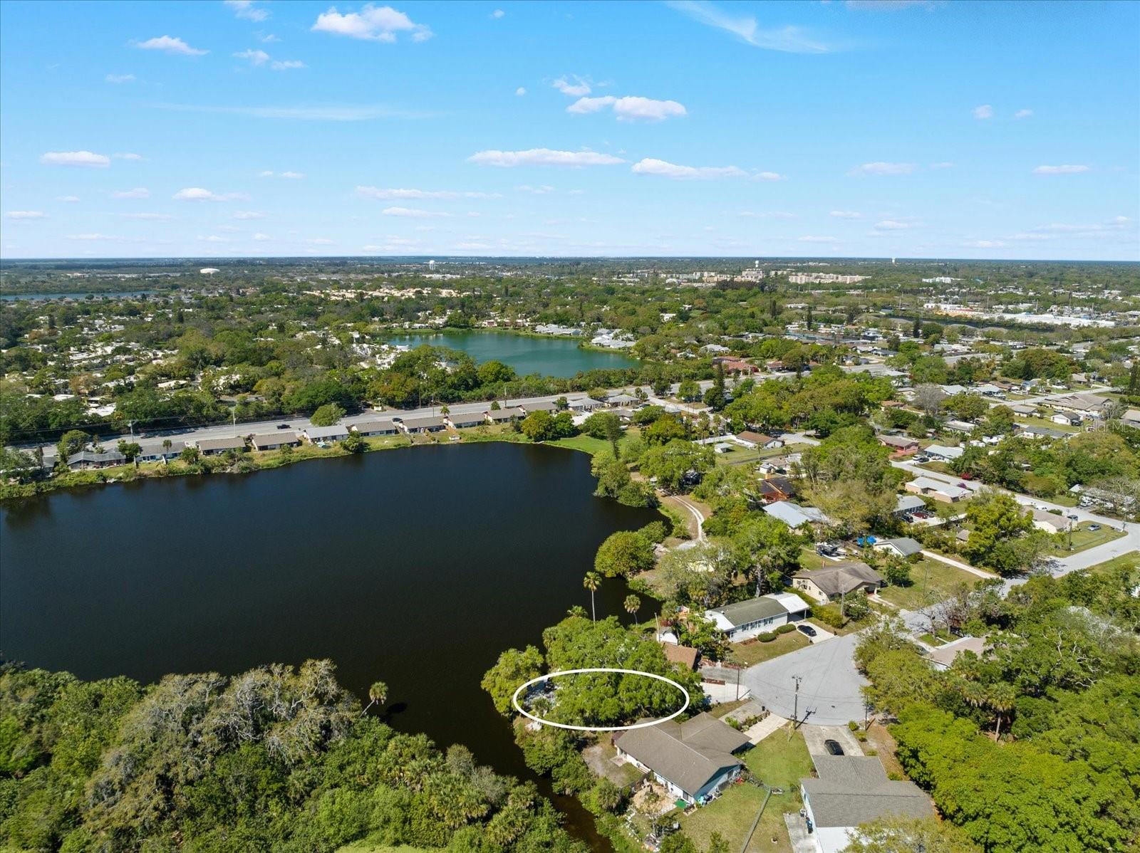 5027 31ST ST W, BRADENTON, FL — photo 2