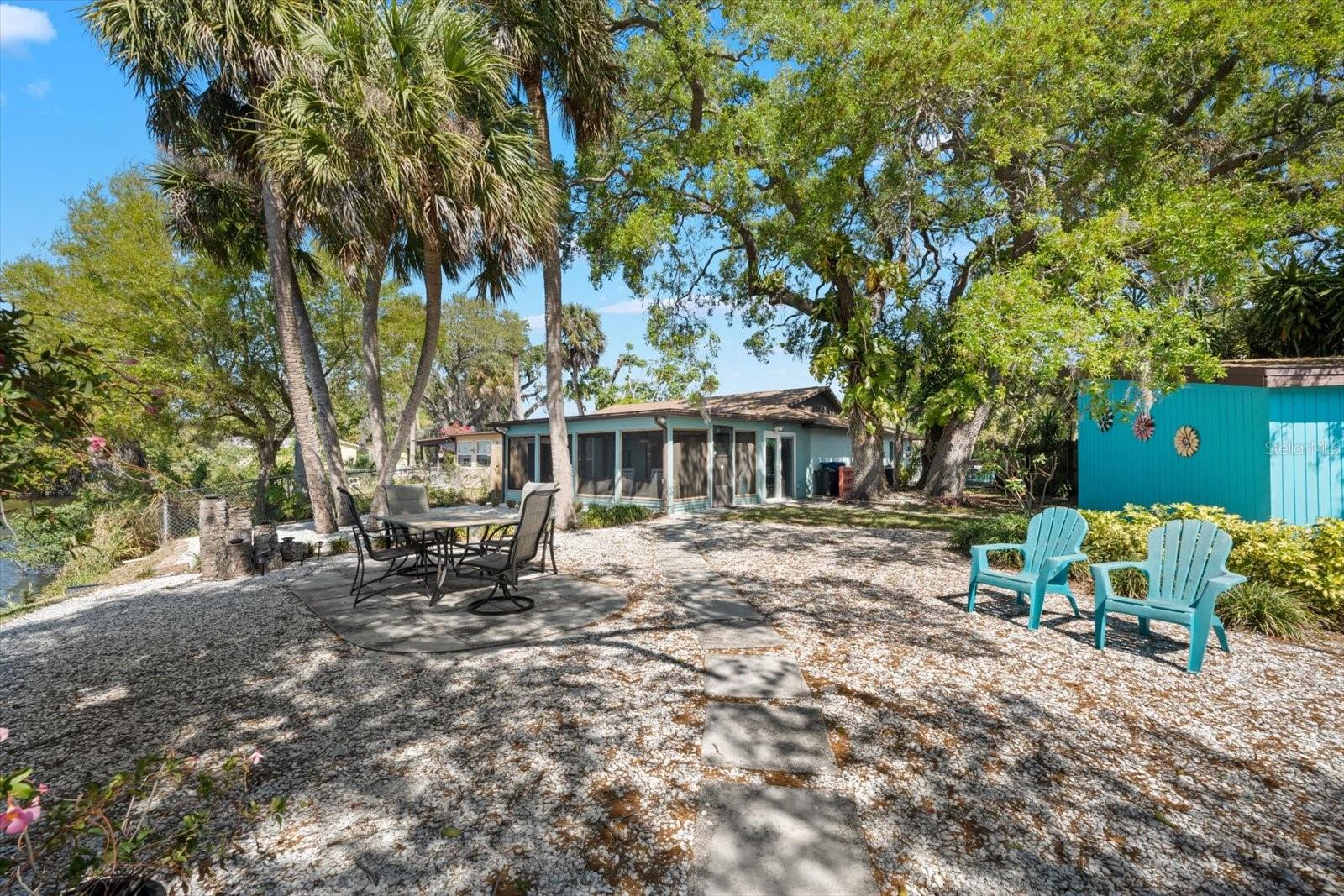 5027 31ST ST W, BRADENTON, FL — photo 25