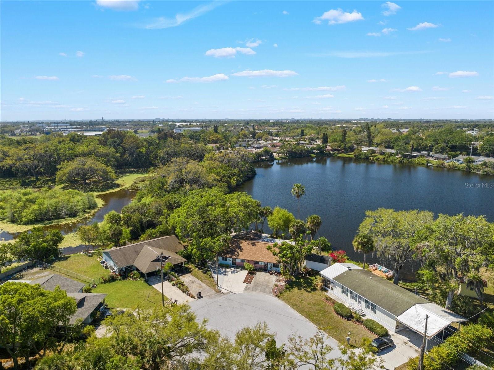 5027 31ST ST W, BRADENTON, FL — photo 44