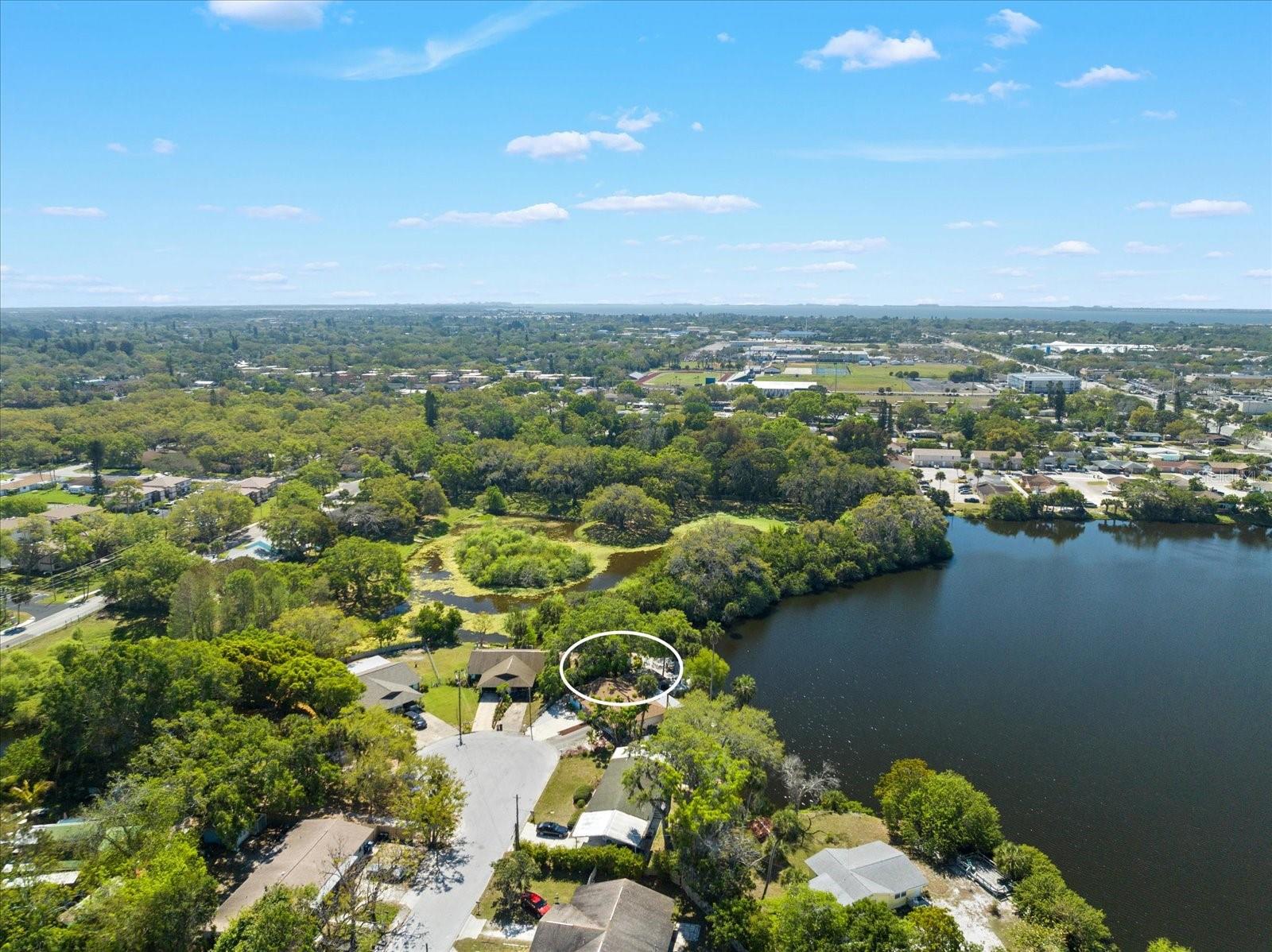 5027 31ST ST W, BRADENTON, FL — photo 46