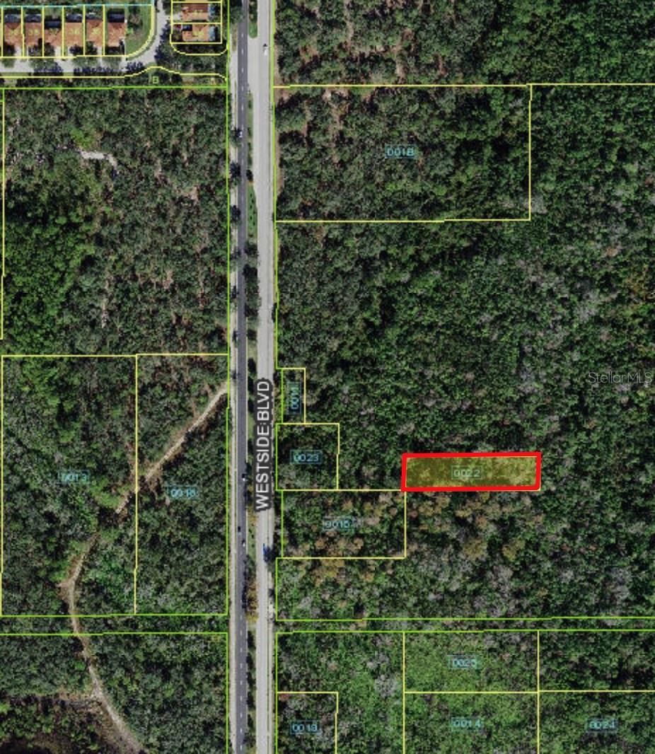 WESTSIDE BLVD, KISSIMMEE, FL