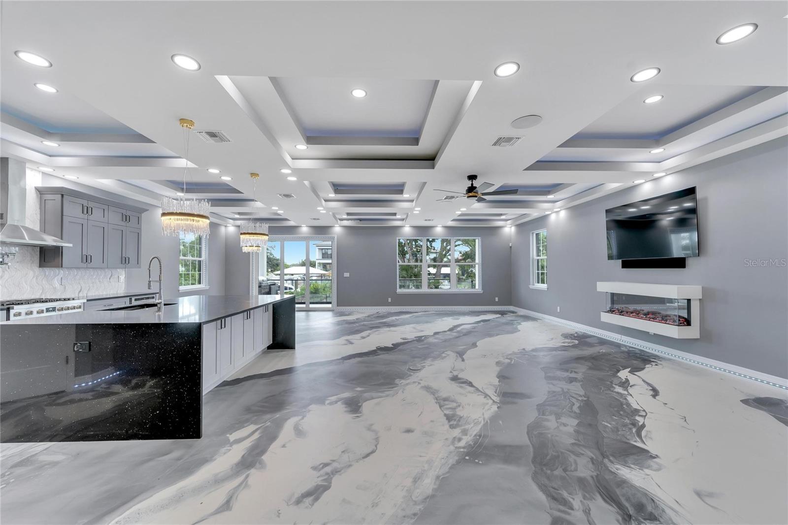 534 ESTUARY SHORE LN, APOLLO BEACH, FL — photo 60