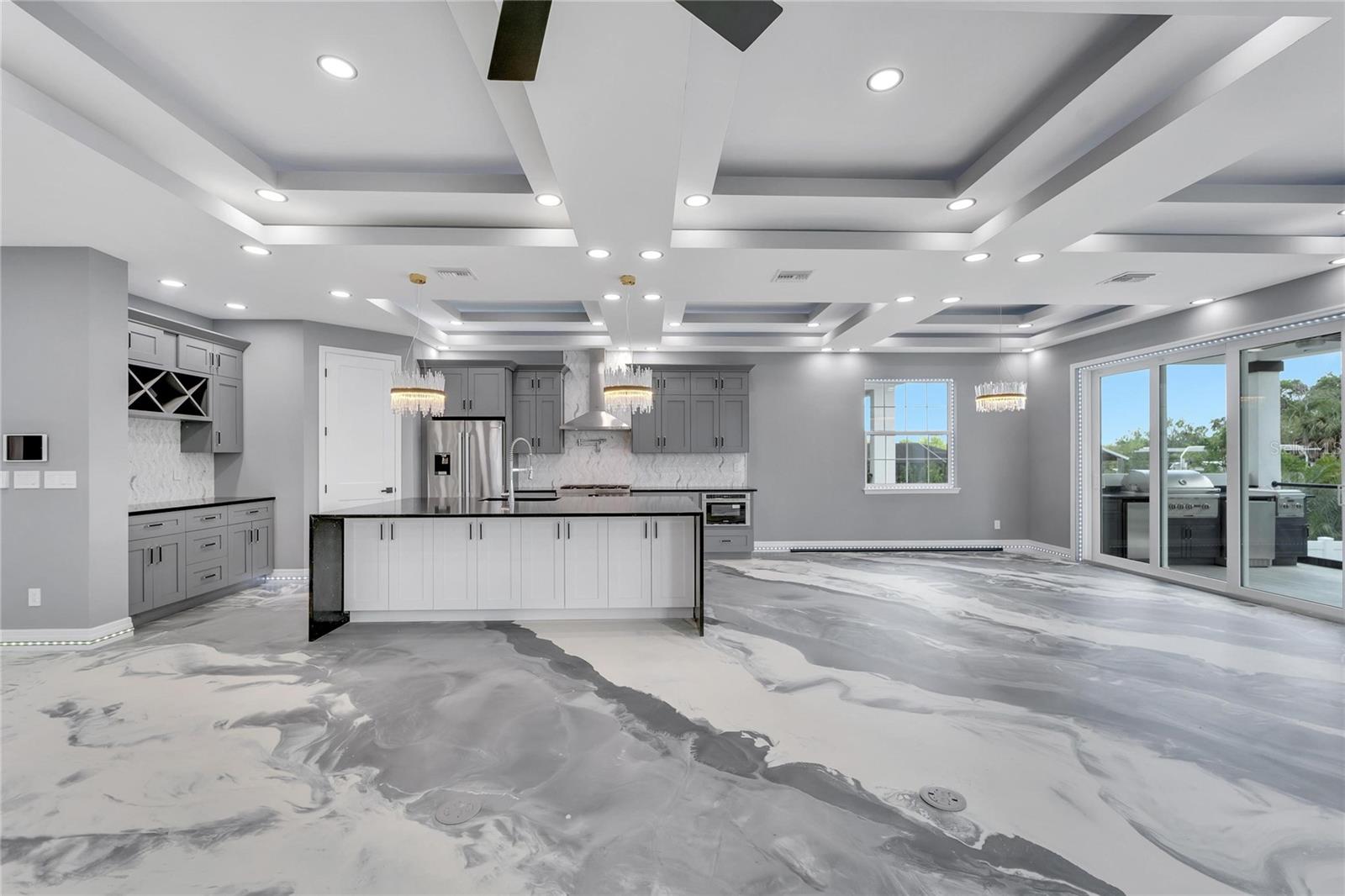 534 ESTUARY SHORE LN, APOLLO BEACH, FL — photo 69