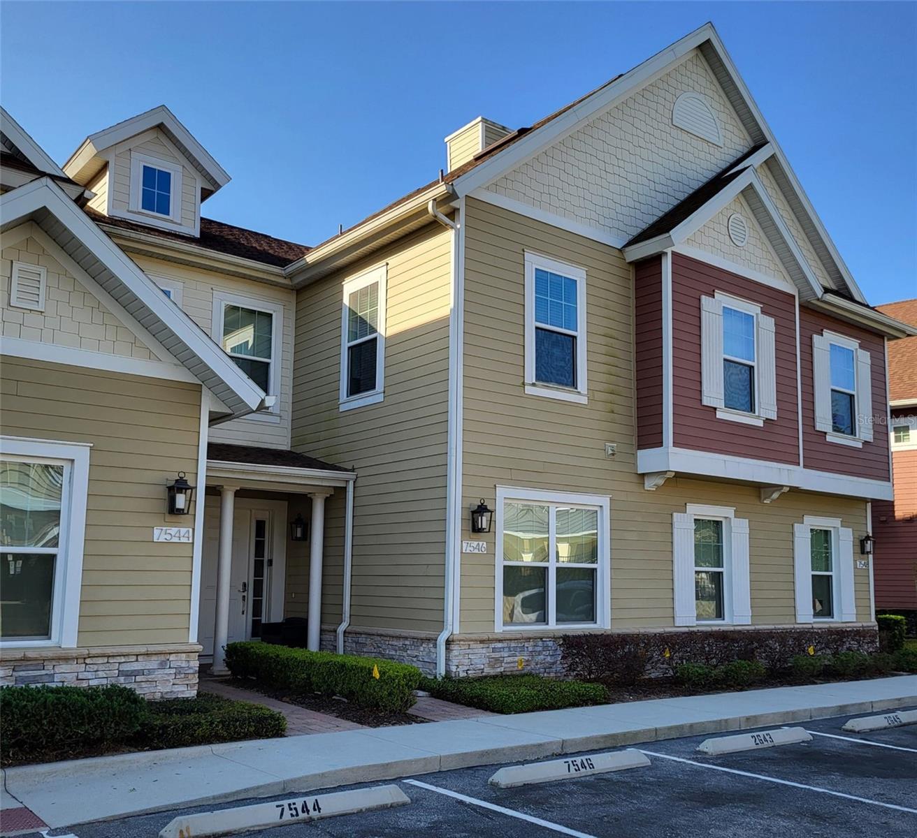 7546 SUNVILLE AVE, KISSIMMEE, FL