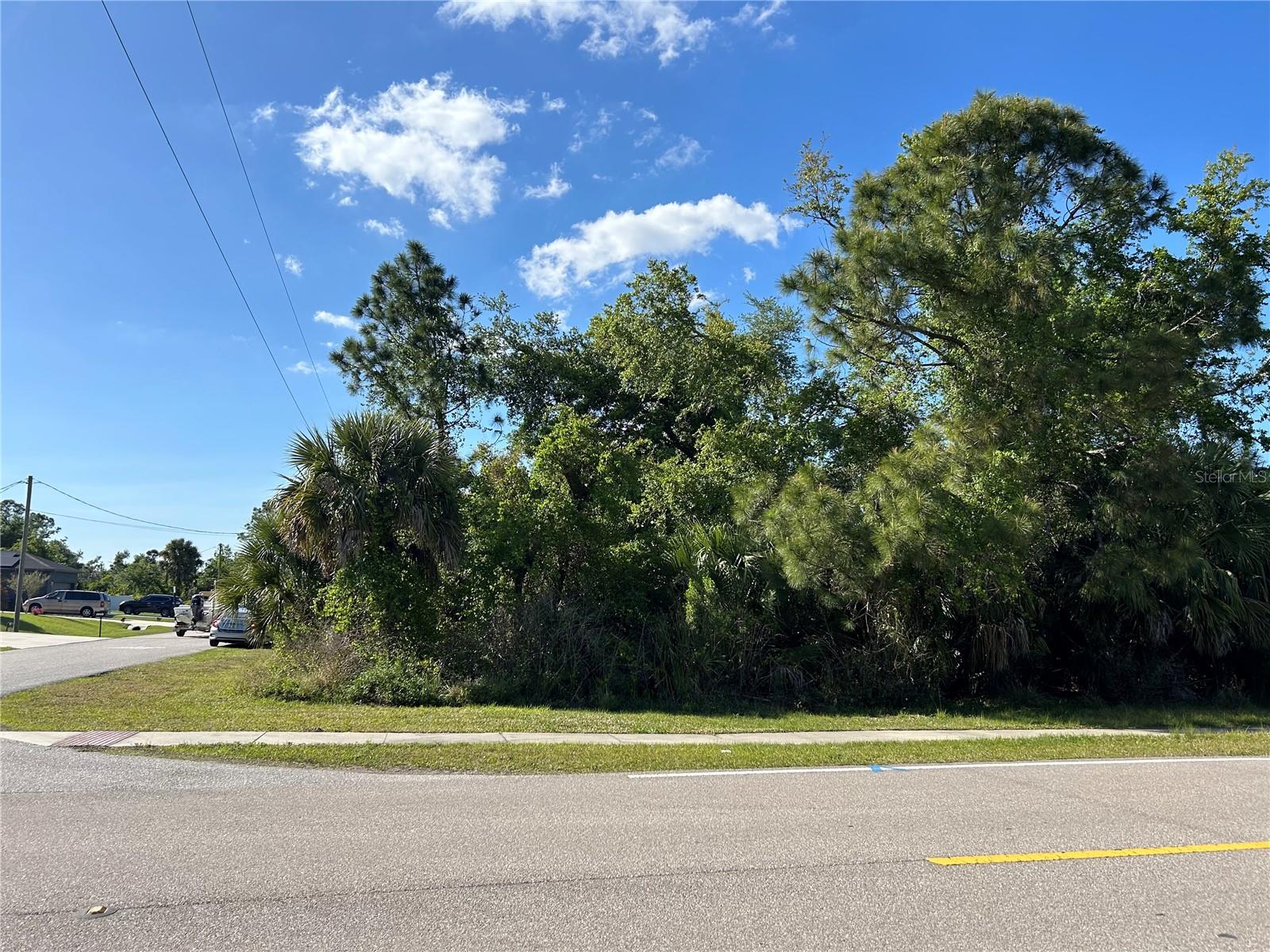 JAYLENE RD, NORTH PORT, FL