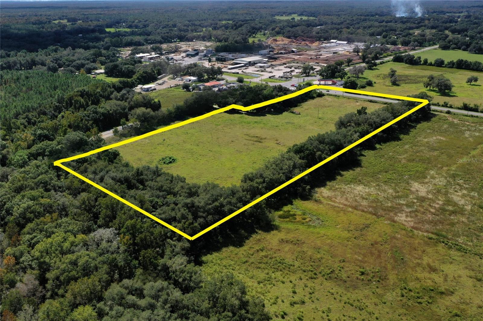 3070 STATE RD 50, WEBSTER, FL — photo 3