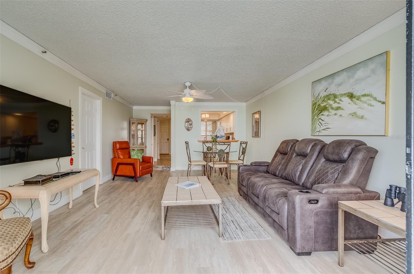 17900 GULF BLVD #2E, REDINGTON SHORES, FL — photo 5