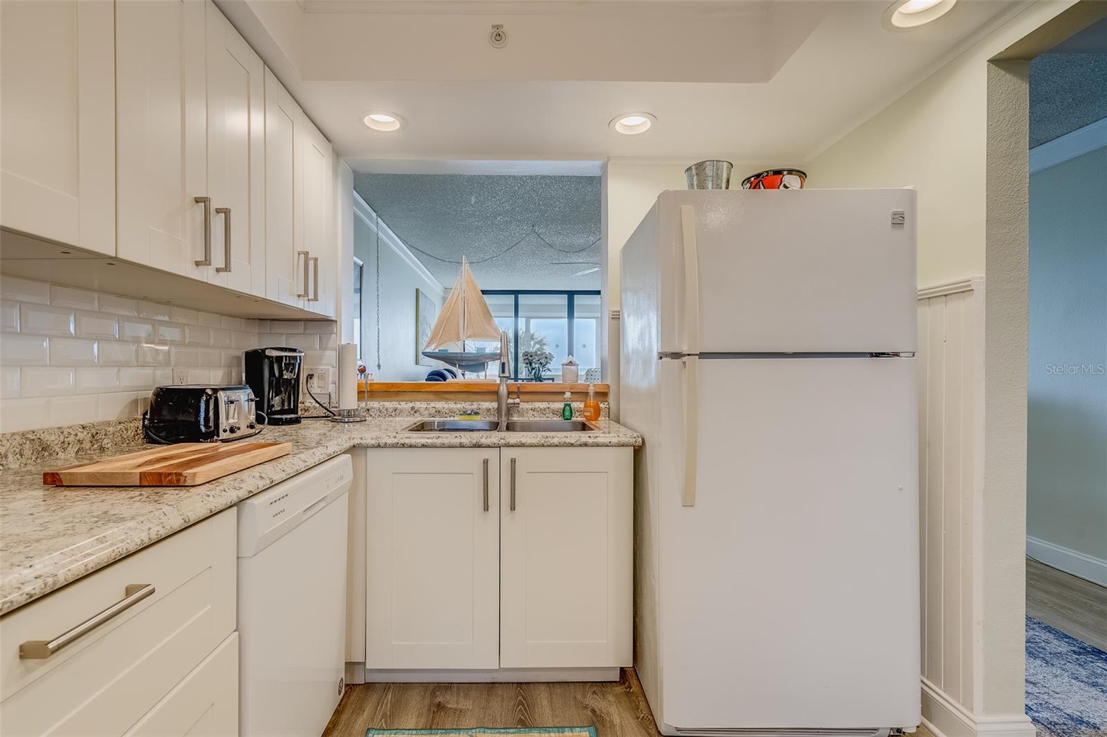 17900 GULF BLVD #2E, REDINGTON SHORES, FL — photo 11