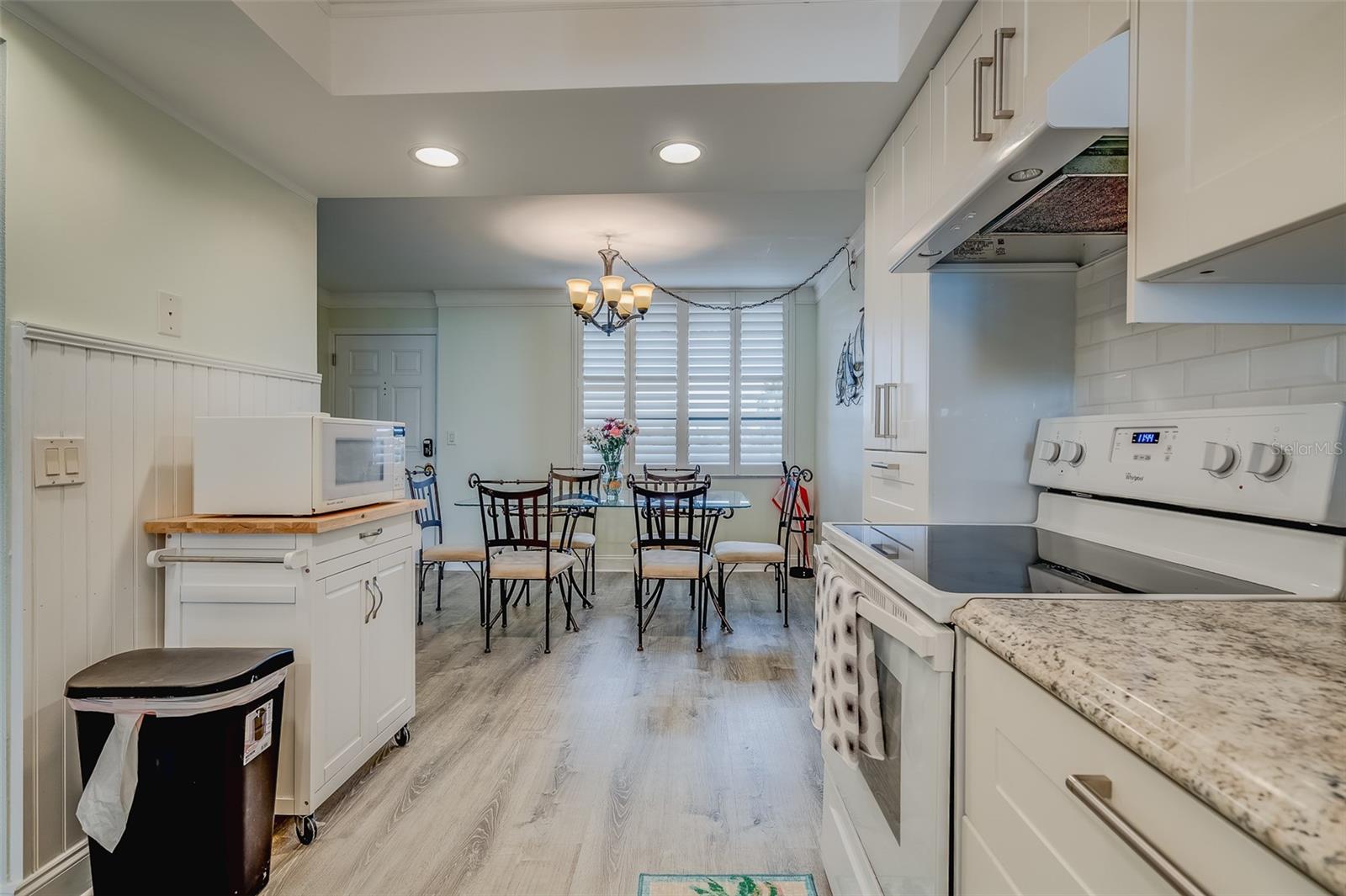 17900 GULF BLVD #2E, REDINGTON SHORES, FL — photo 12