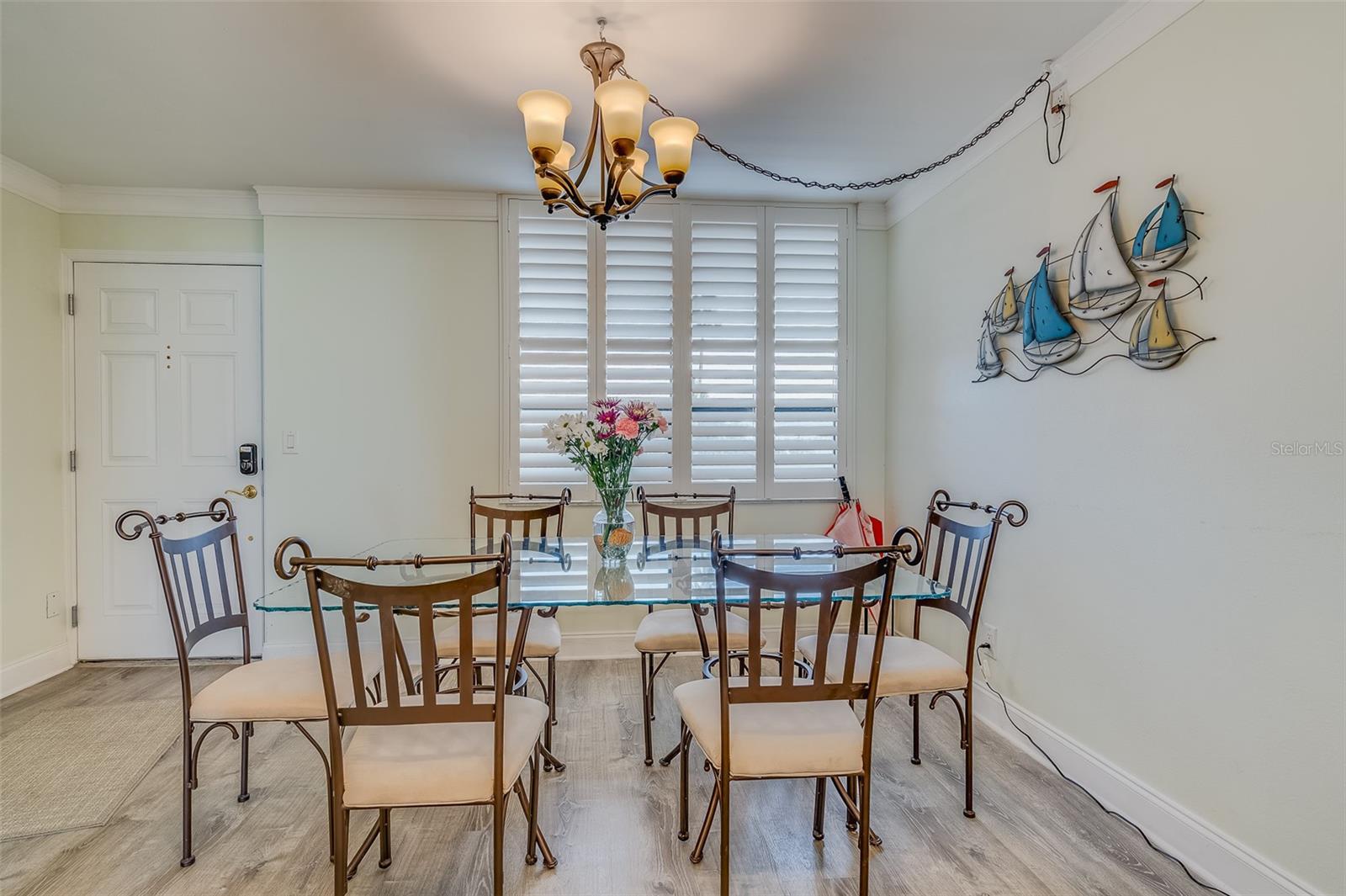 17900 GULF BLVD #2E, REDINGTON SHORES, FL — photo 13