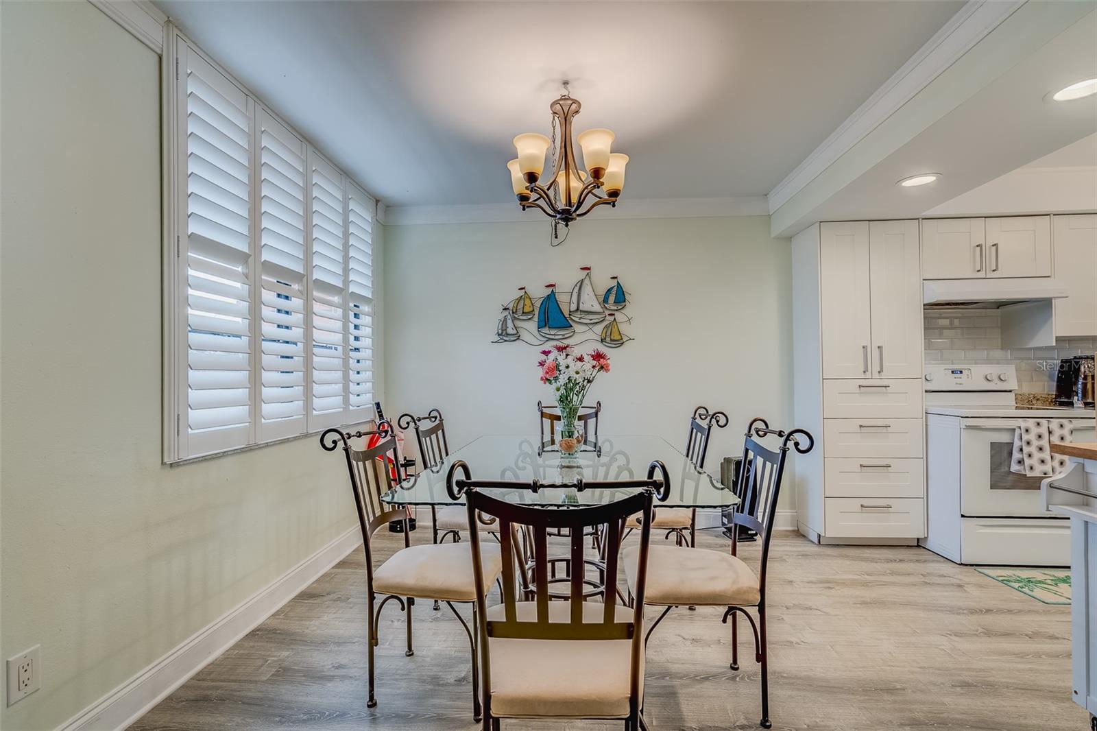 17900 GULF BLVD #2E, REDINGTON SHORES, FL — photo 15