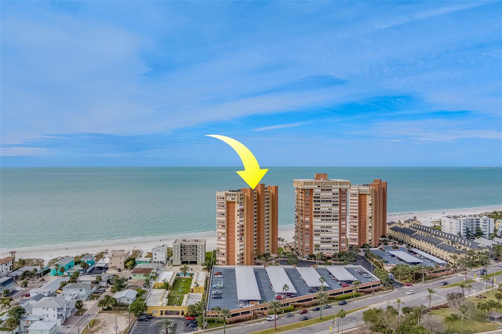 17900 GULF BLVD #2E, REDINGTON SHORES, FL — photo 28