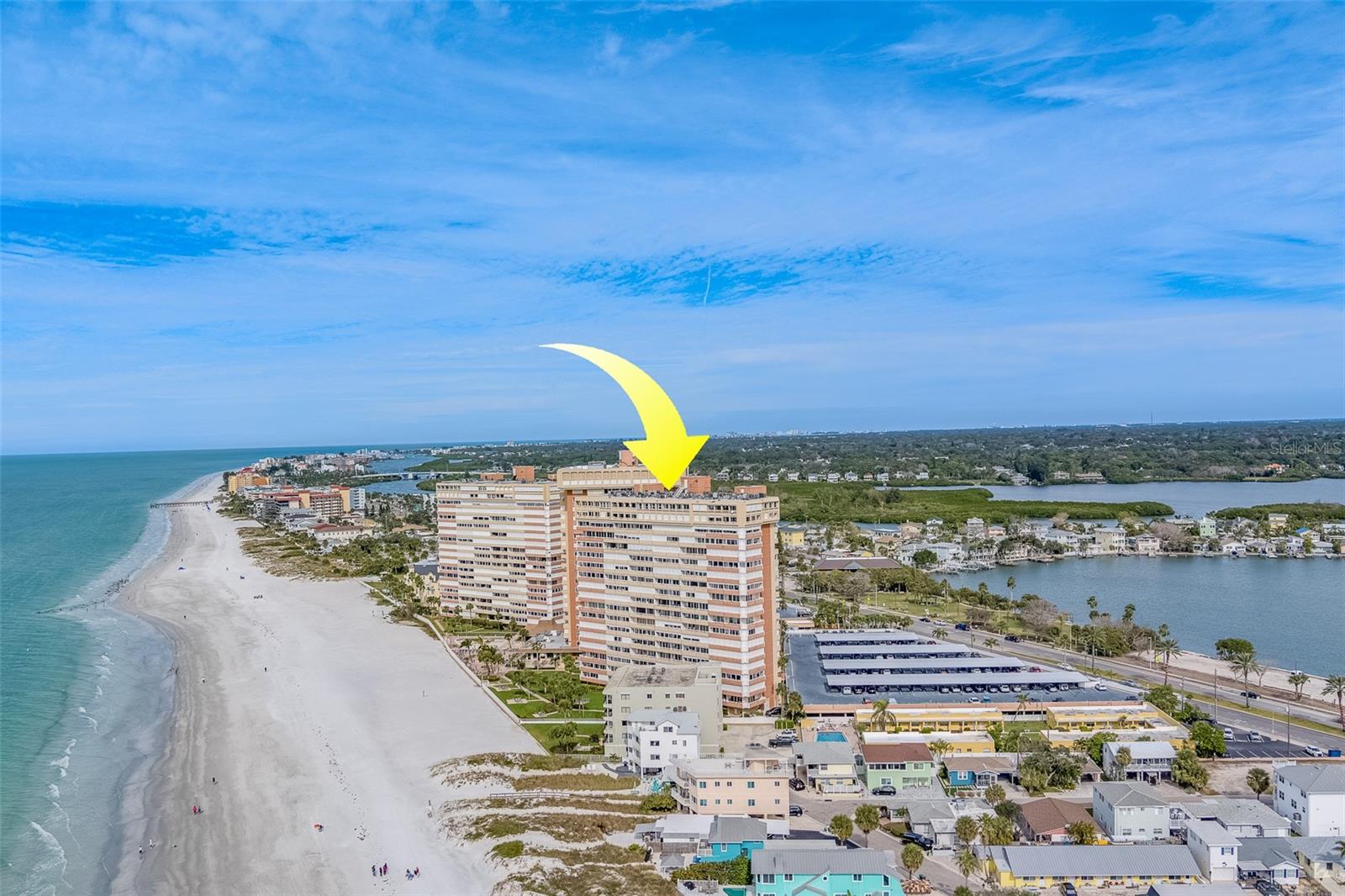 17900 GULF BLVD #2E, REDINGTON SHORES, FL — photo 30