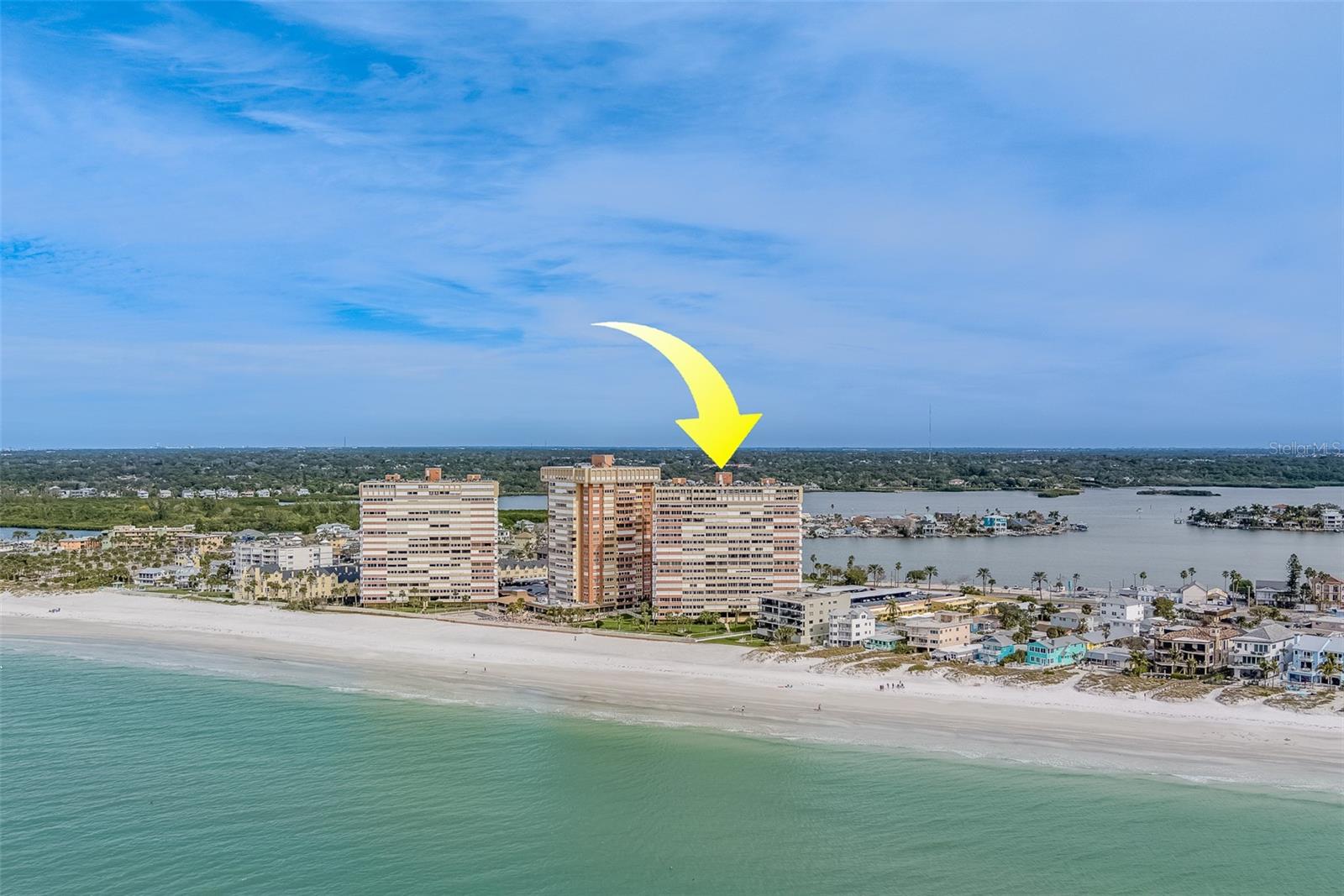 17900 GULF BLVD #2E, REDINGTON SHORES, FL — photo 31