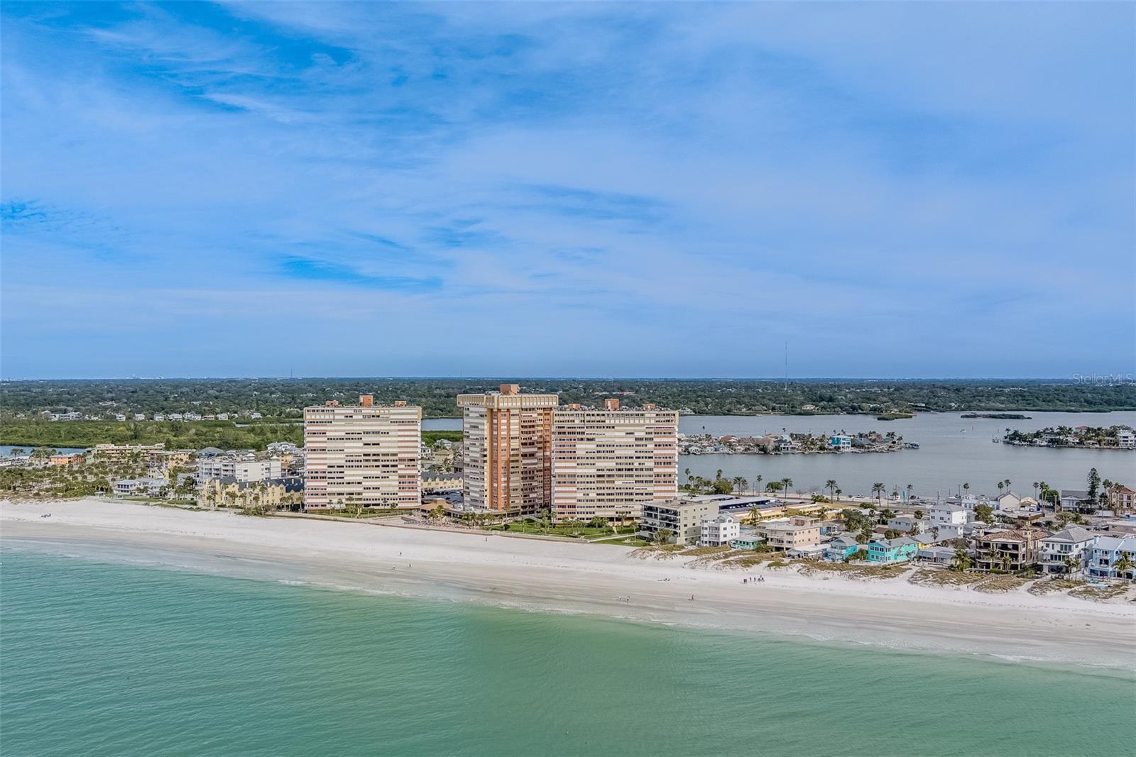 17900 GULF BLVD #2E, REDINGTON SHORES, FL — photo 32