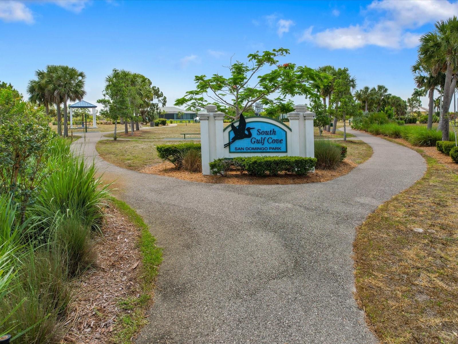 15442 MCCOMB CIR, PORT CHARLOTTE, FL — photo 18