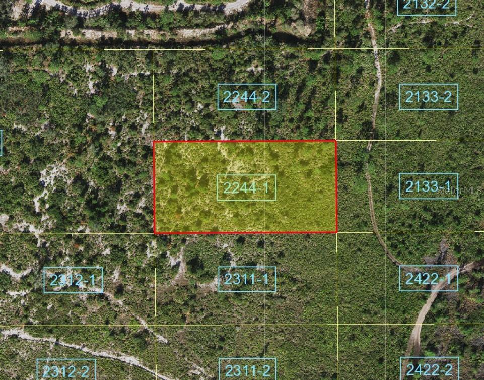 SUBURBAN ESTS SEC 13...2244 0010, ST CLOUD, FL — photo 2