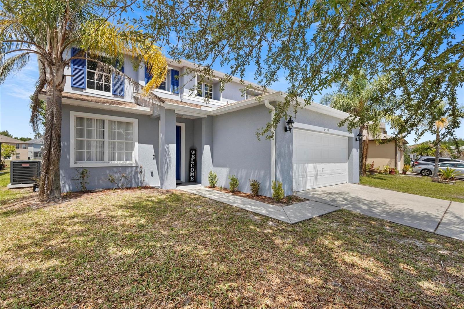 4539 PHILADELPHIA CIR, KISSIMMEE, FL — photo 4