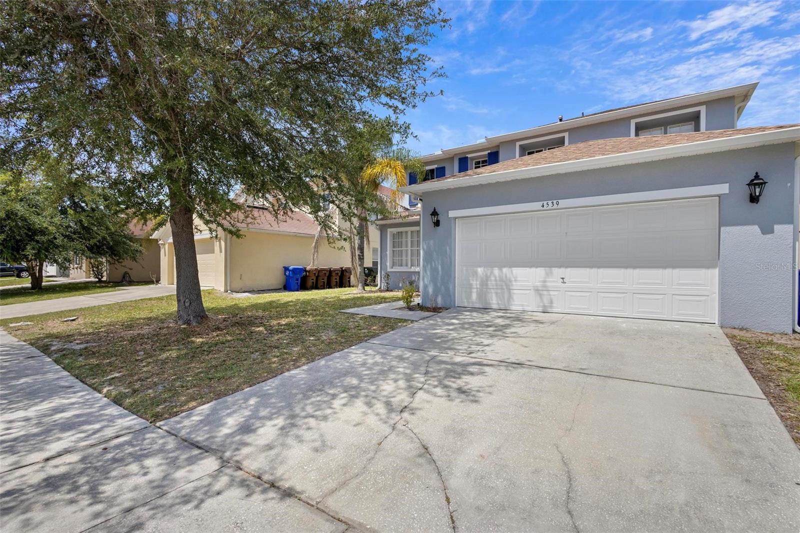 4539 PHILADELPHIA CIR, KISSIMMEE, FL — photo 5