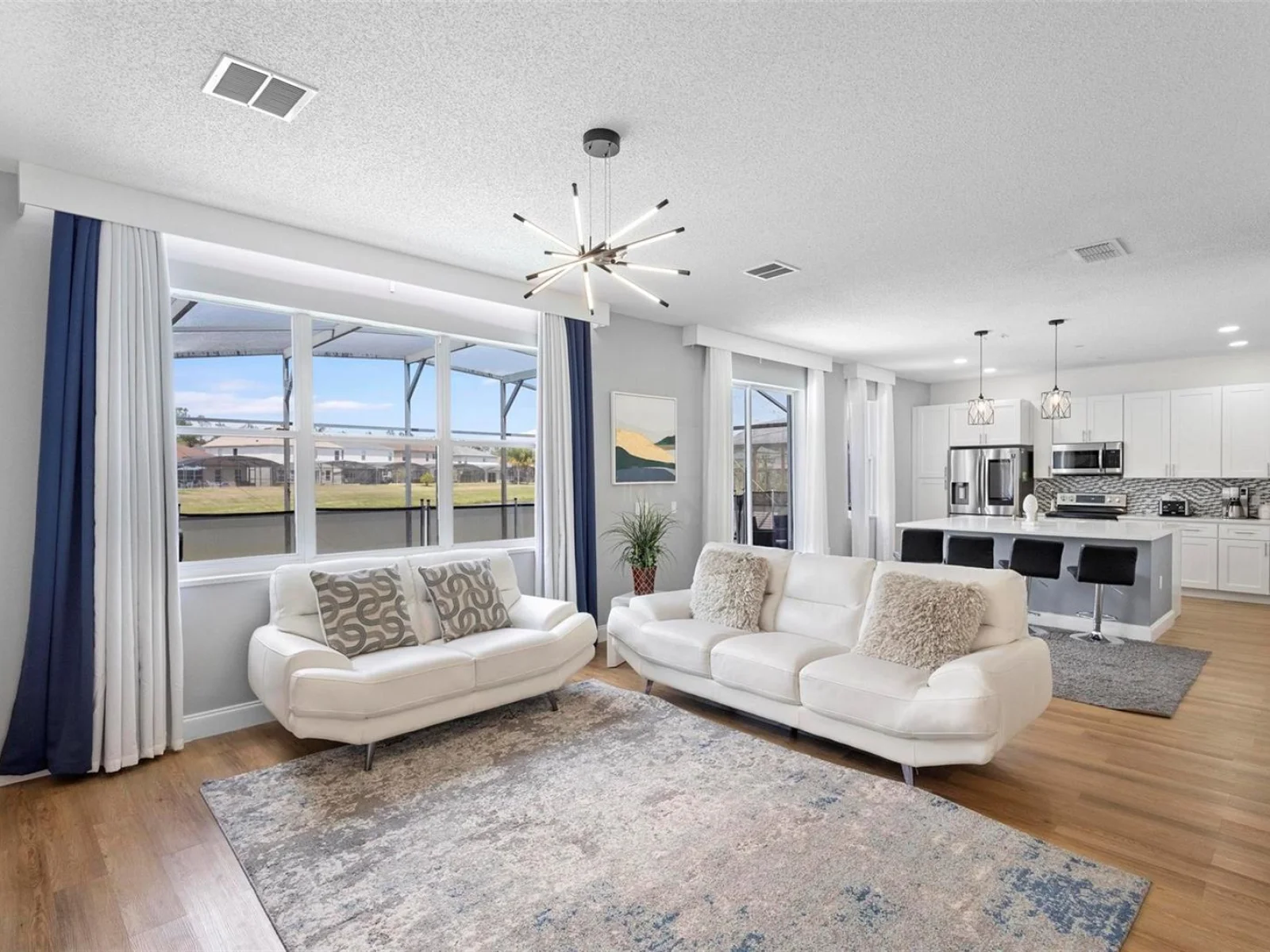 4539 PHILADELPHIA CIR, KISSIMMEE, FL — photo 33