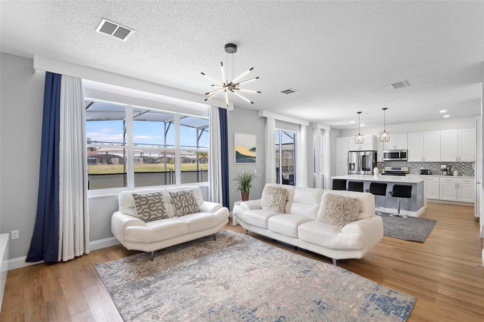 4539 PHILADELPHIA CIR, KISSIMMEE, FL — photo 34
