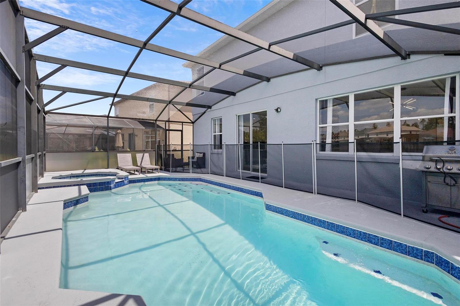 4539 PHILADELPHIA CIR, KISSIMMEE, FL — photo 91