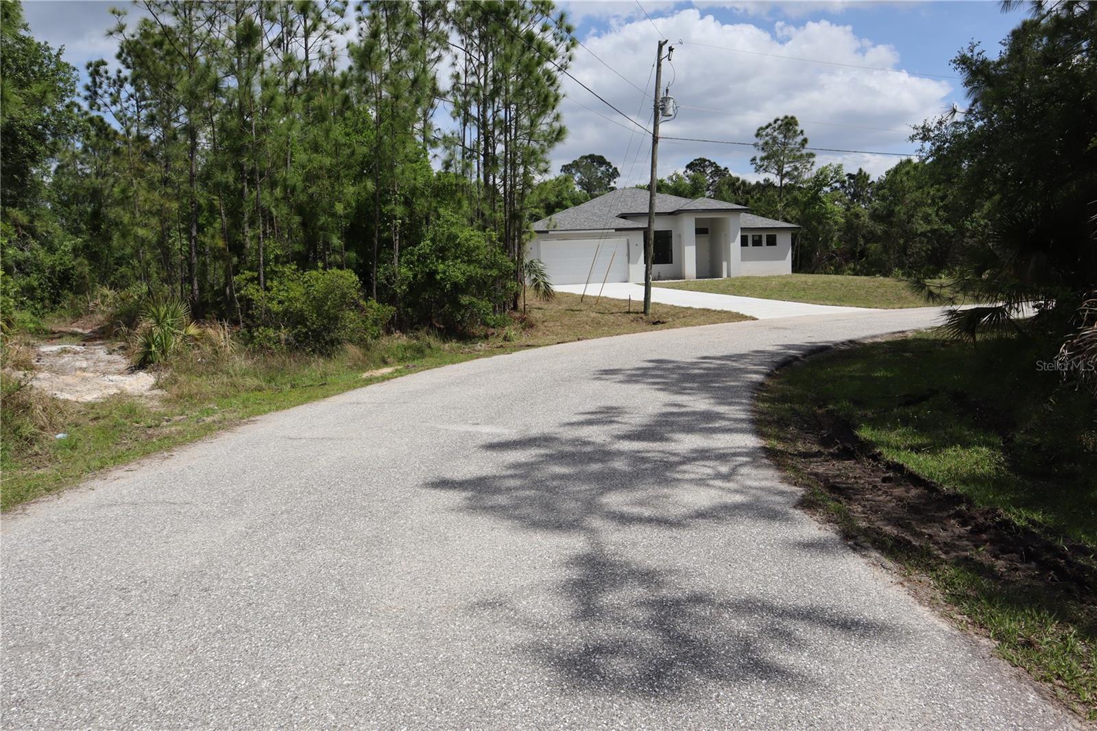 LACOCO ST, NORTH PORT, FL — photo 2