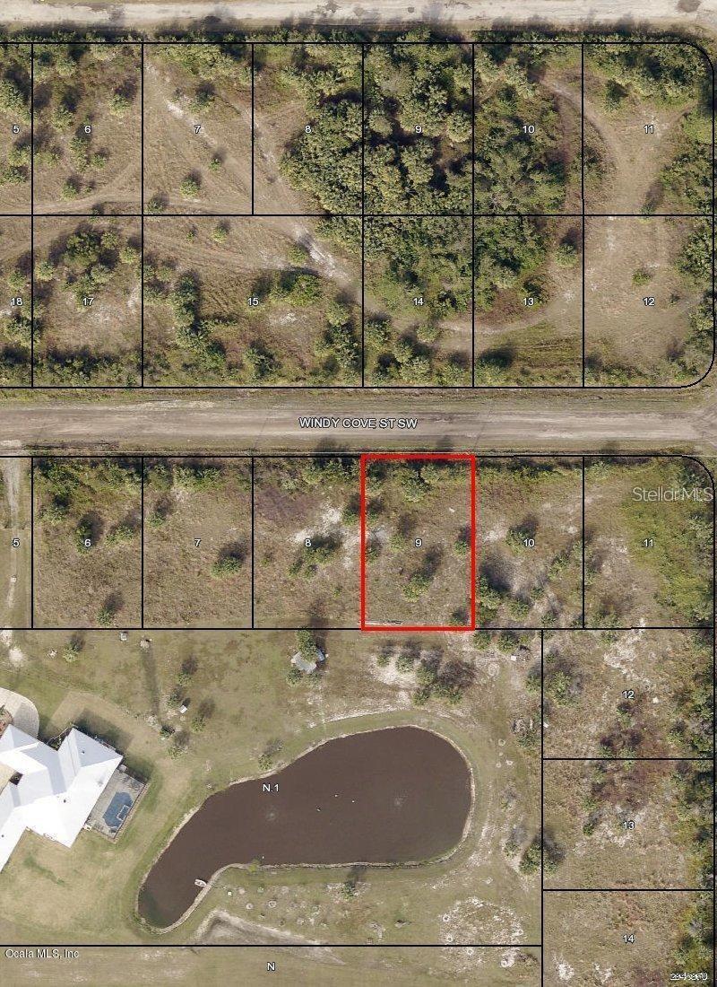 620 WINDY COVE ST SW, PALM BAY, FL