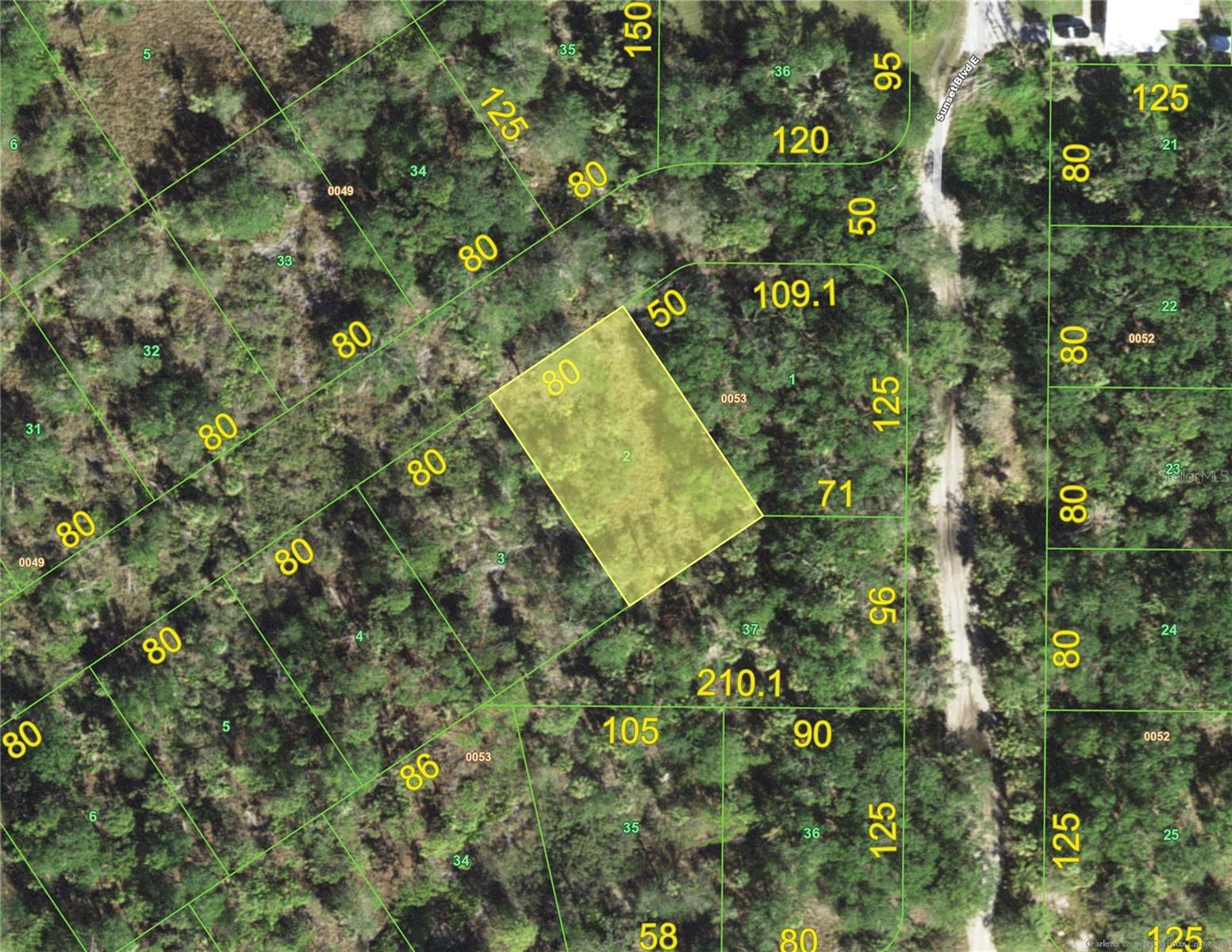 5311 PAPAYA DR, PUNTA GORDA, FL