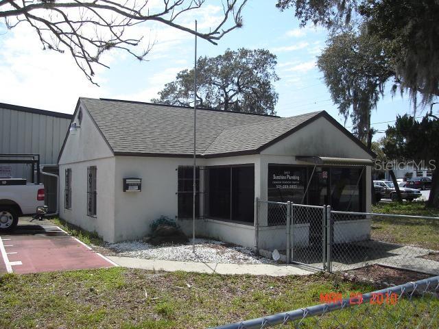 613 ORANGE ST, TITUSVILLE, FL