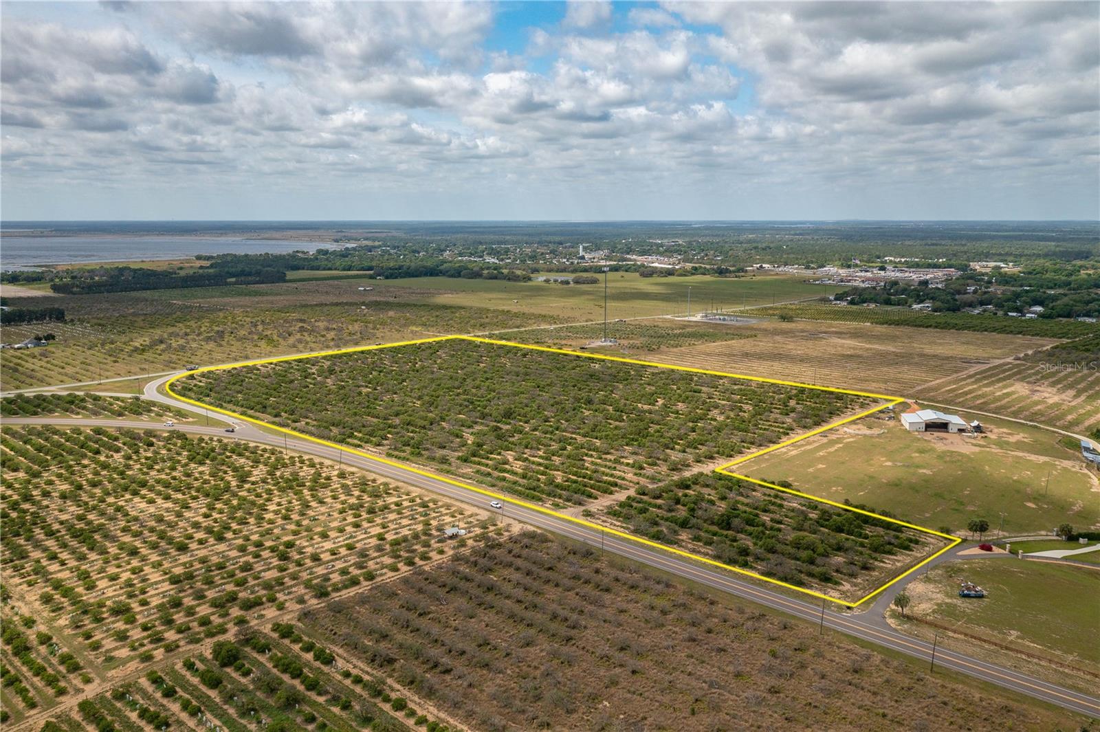 SCENIC HWY N, BABSON PARK, FL