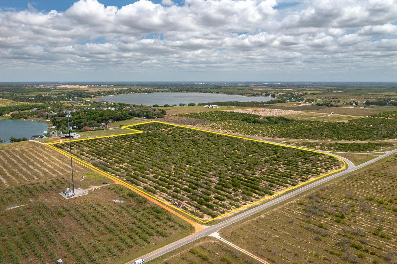 SCENIC HWY N, BABSON PARK, FL — photo 3