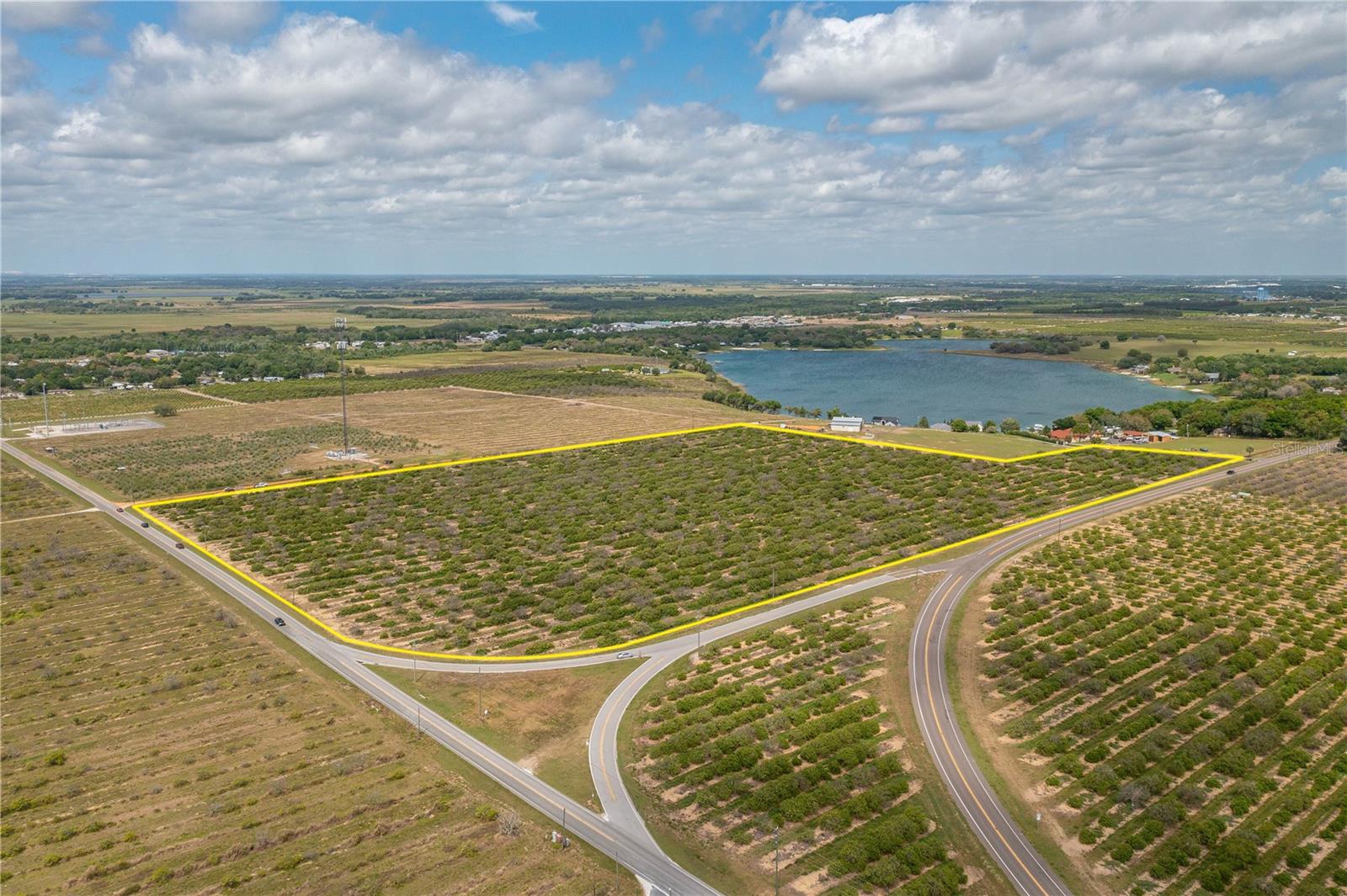 SCENIC HWY N, BABSON PARK, FL — photo 4