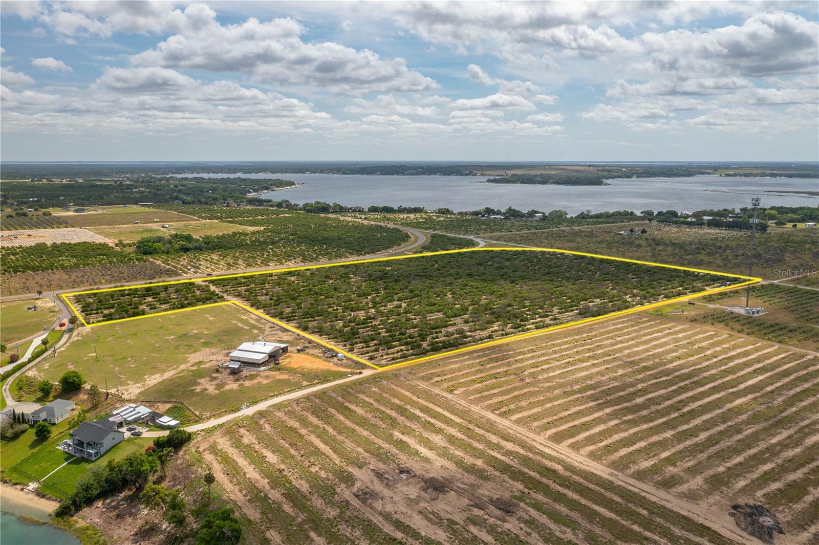 SCENIC HWY N, BABSON PARK, FL — photo 5