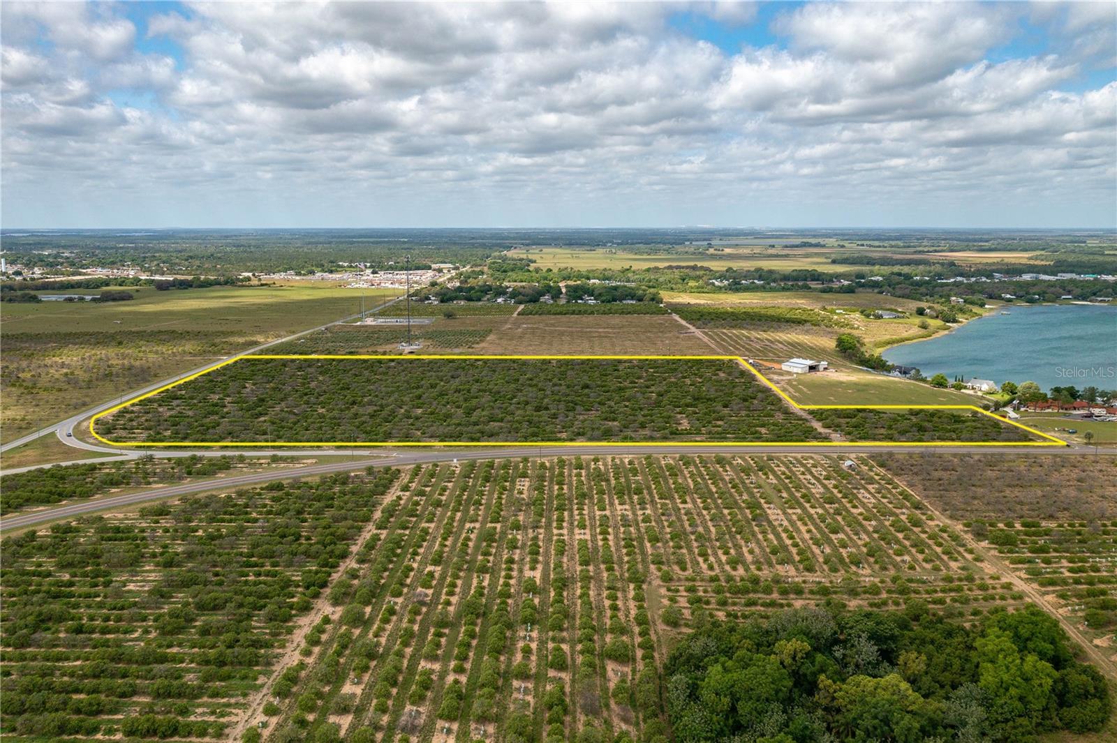 SCENIC HWY N, BABSON PARK, FL — photo 9