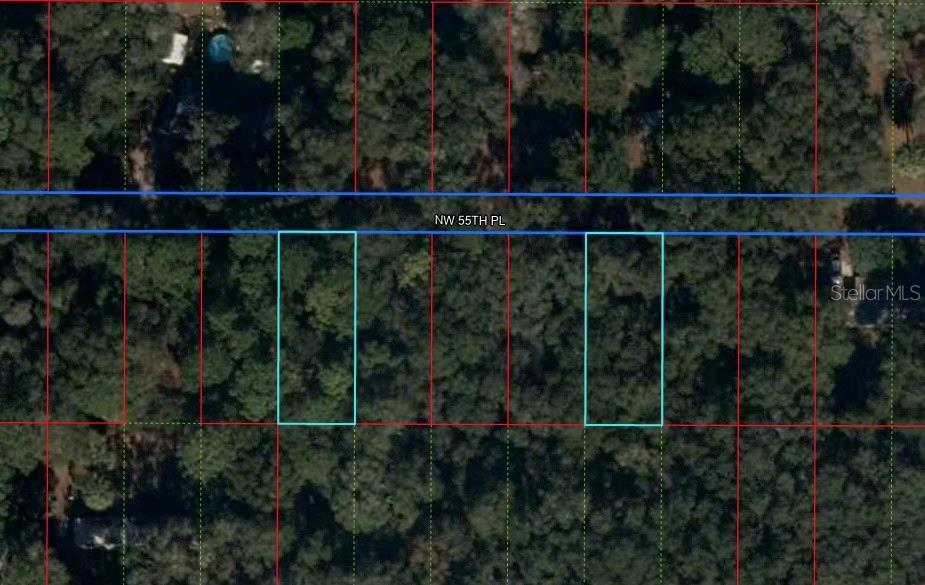 Lot 15 & 19 NW 55 PL, CHIEFLAND, FL