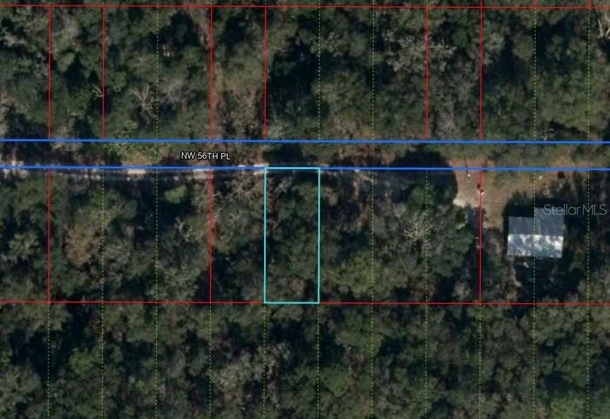 Lot 18 NW 56 PL, CHIEFLAND, FL