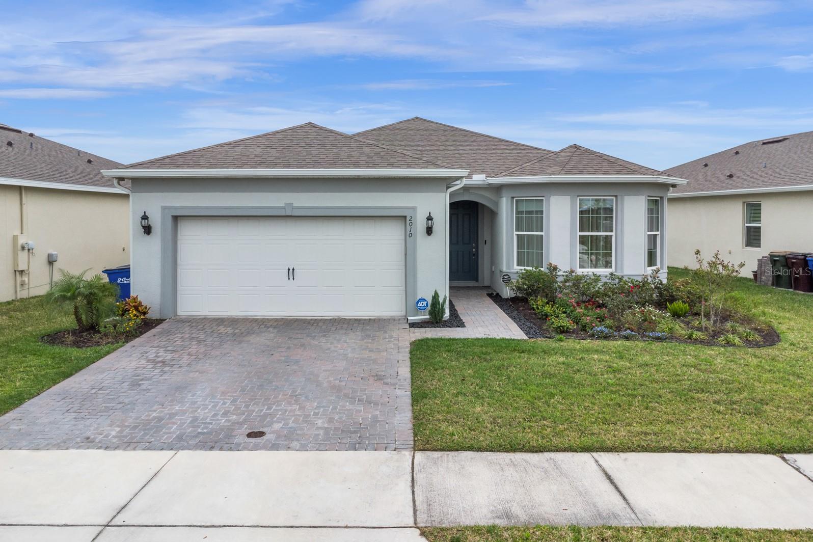 2010 SPRING SHOWER CIR, KISSIMMEE, FL
