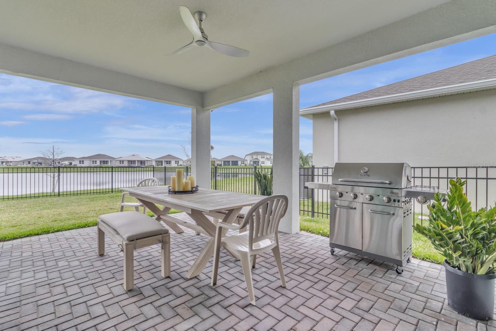 2010 SPRING SHOWER CIR, KISSIMMEE, FL — photo 40