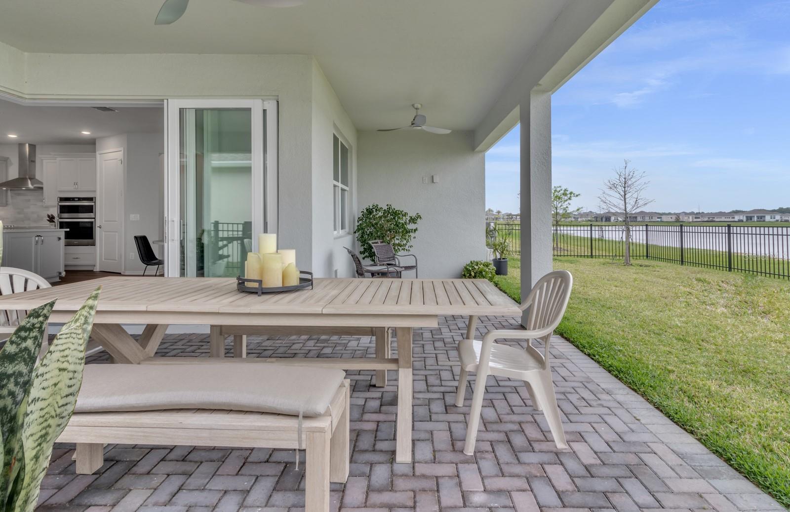 2010 SPRING SHOWER CIR, KISSIMMEE, FL — photo 42