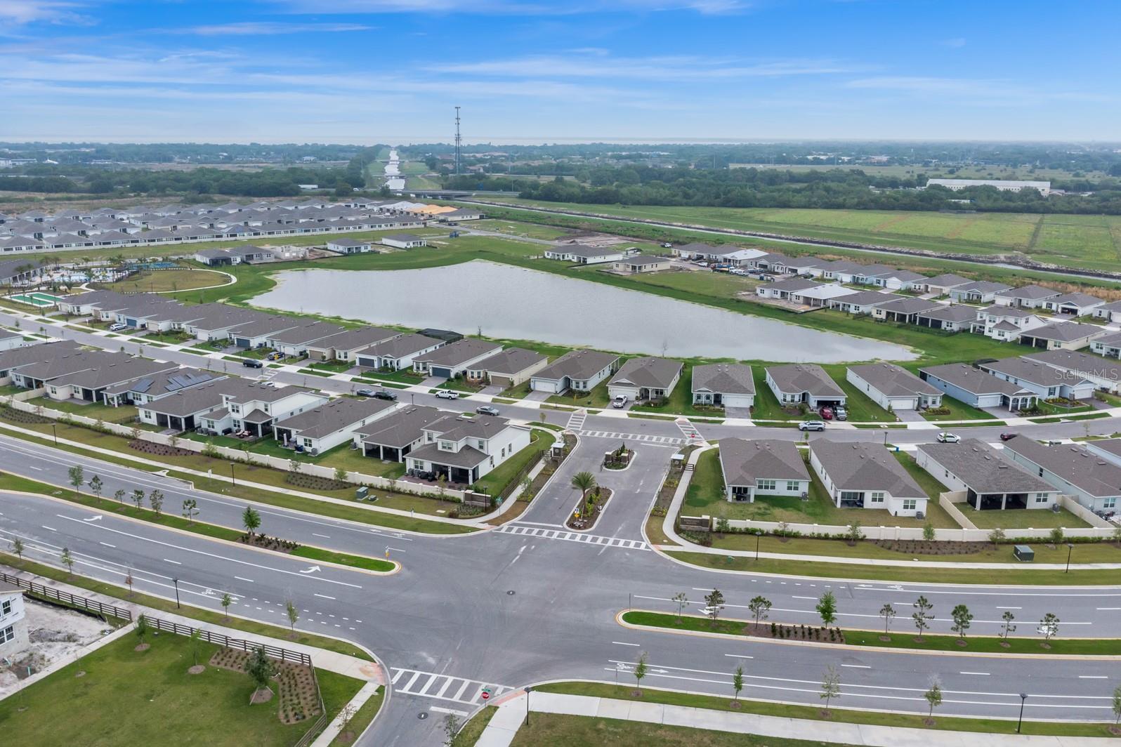 2010 SPRING SHOWER CIR, KISSIMMEE, FL — photo 46