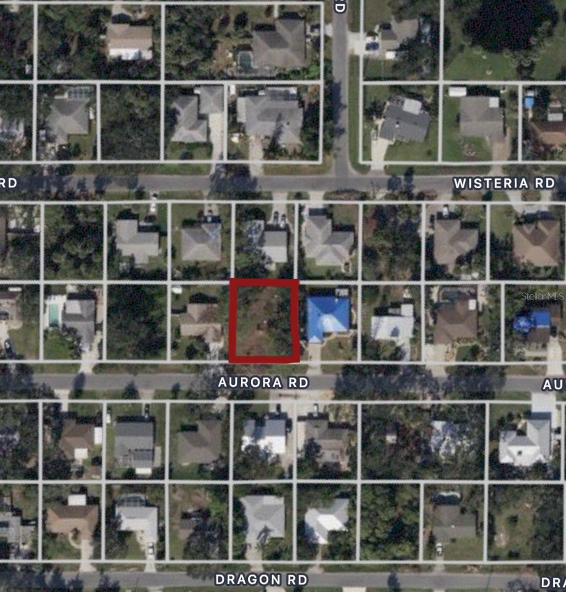 AURORA RD, VENICE, FL