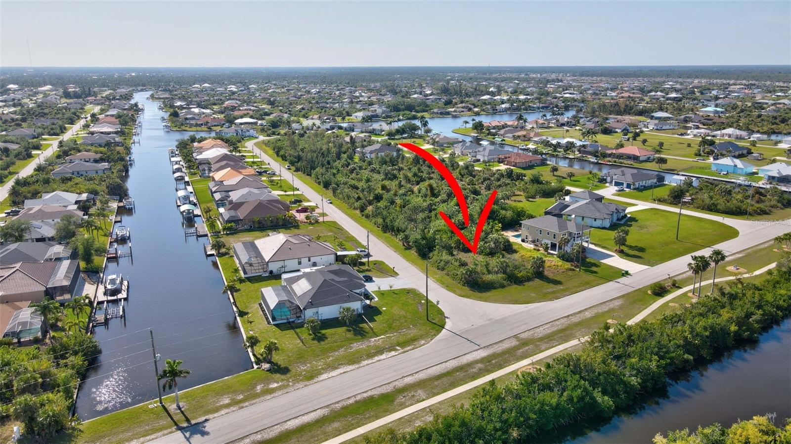 15645 SEAFOAM CIR, PORT CHARLOTTE, FL — photo 3