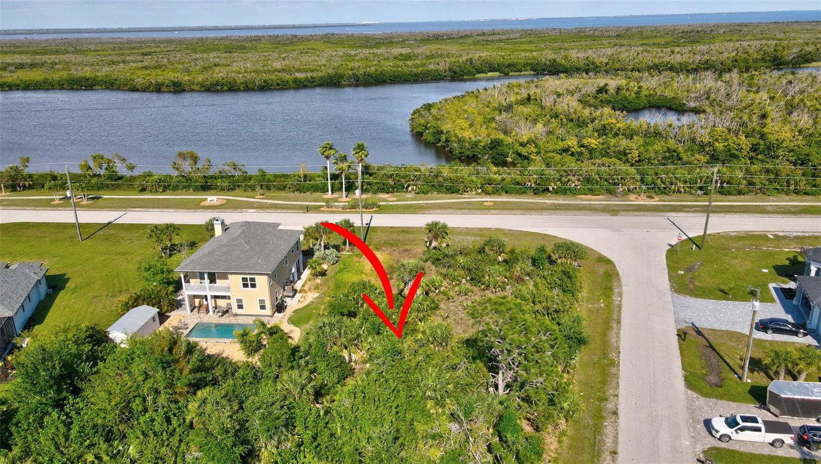 15645 SEAFOAM CIR, PORT CHARLOTTE, FL — photo 4