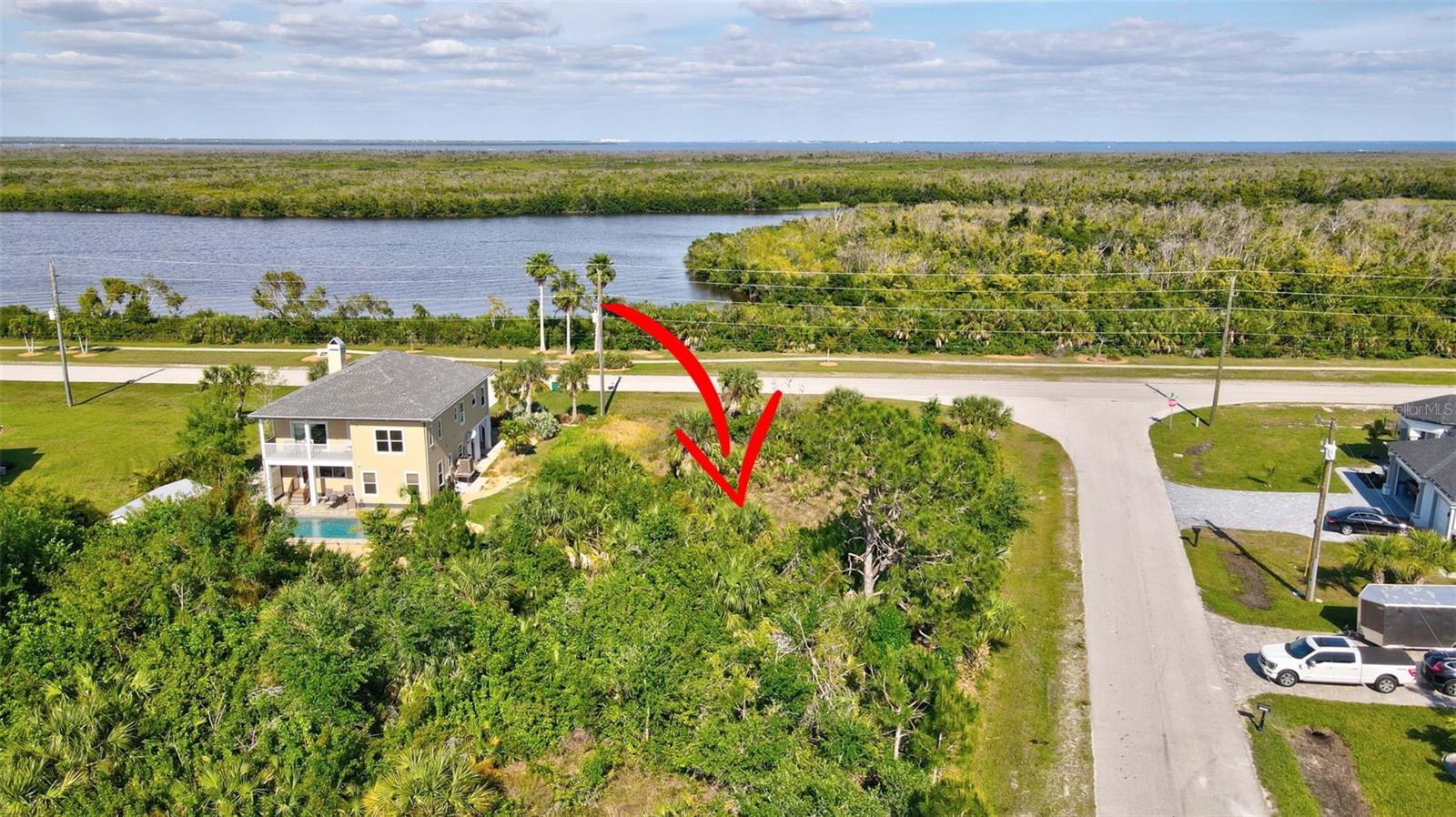 15645 SEAFOAM CIR, PORT CHARLOTTE, FL — photo 9