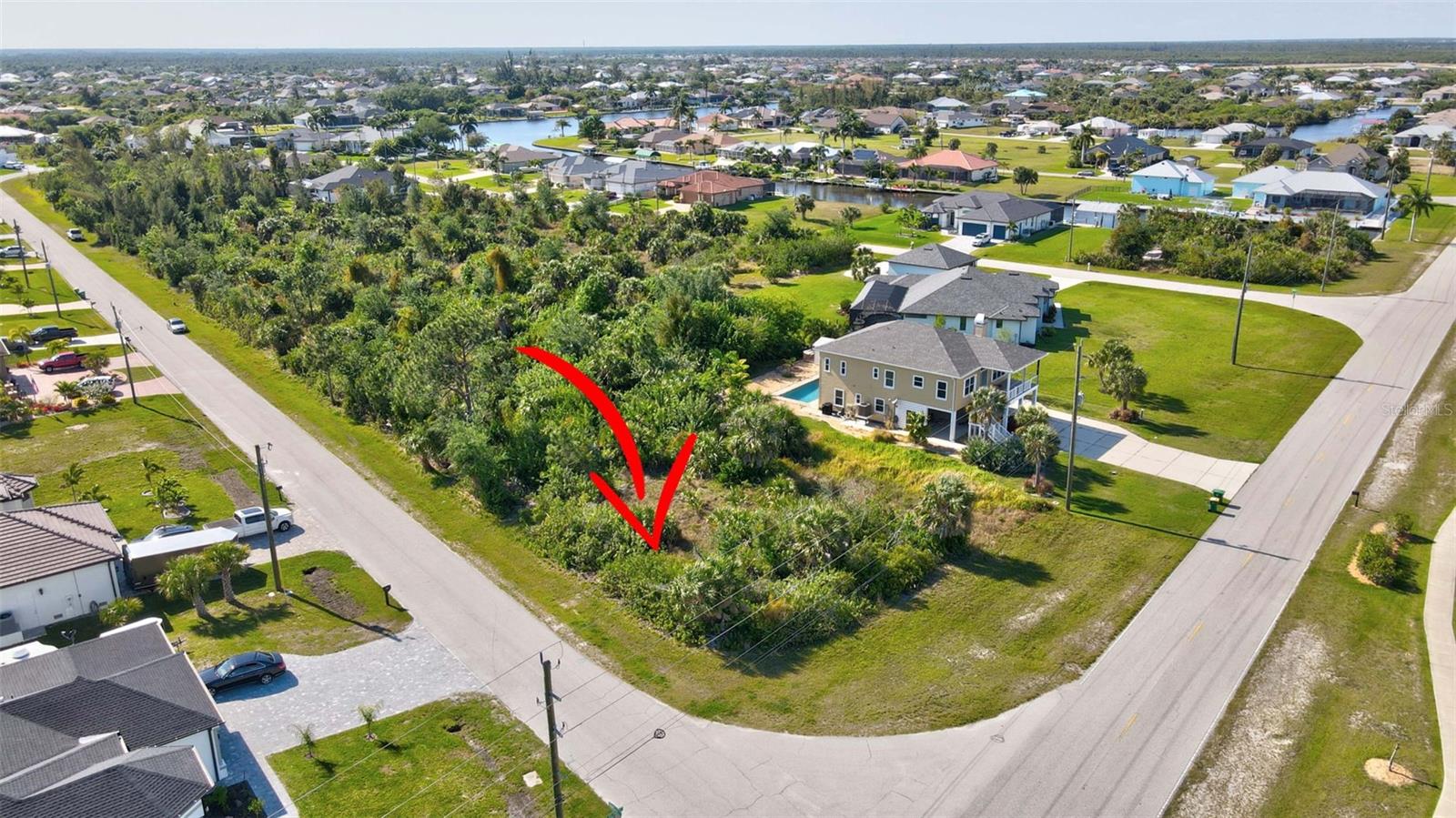 15645 SEAFOAM CIR, PORT CHARLOTTE, FL — photo 10