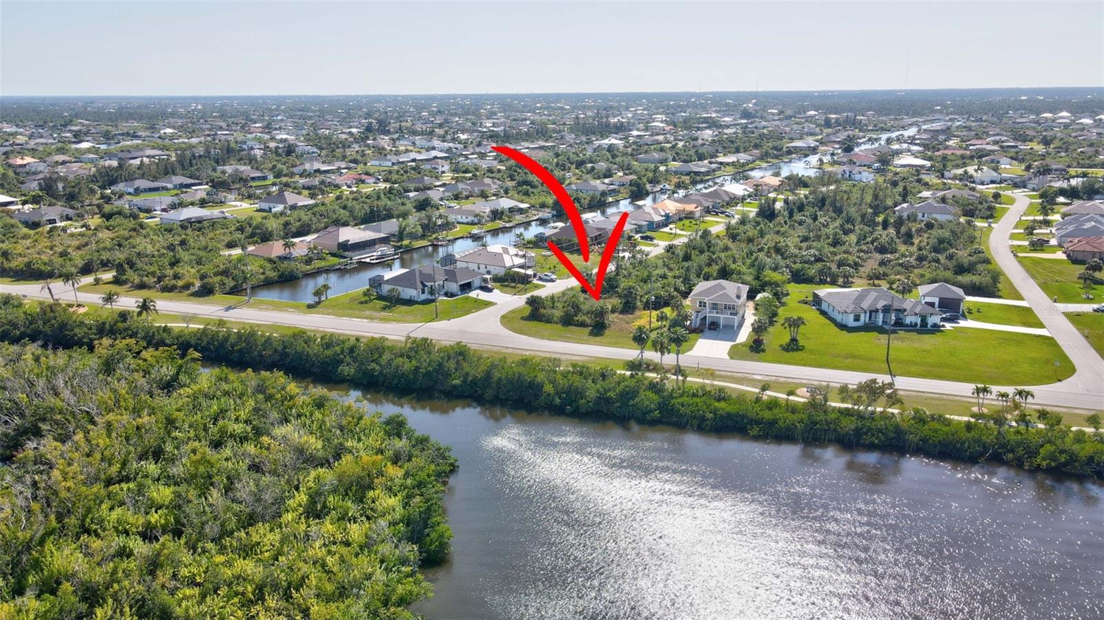 15645 SEAFOAM CIR, PORT CHARLOTTE, FL — photo 18