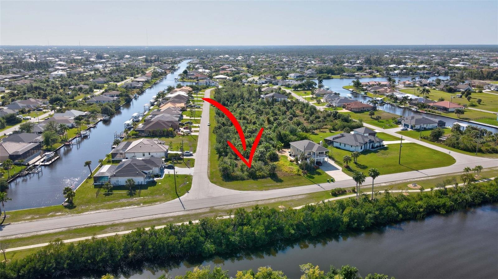 15645 SEAFOAM CIR, PORT CHARLOTTE, FL — photo 19